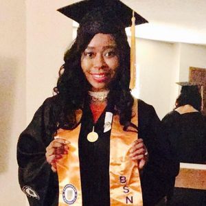 Meet your Posher, Akua